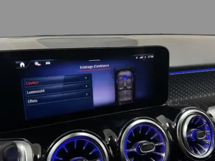 Photo 13 Mercedes Classe B 250+ Edition