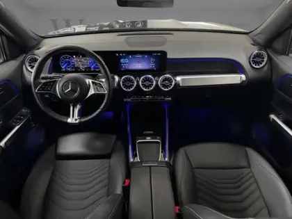 Photo 10 Mercedes Classe B 250+ Edition