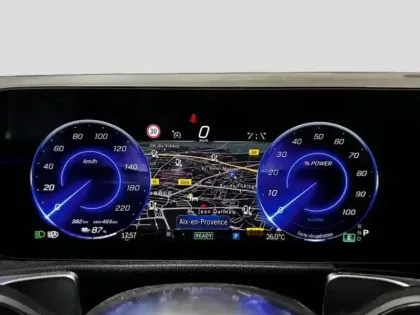 Photo 15 Mercedes Classe B 250+ Edition