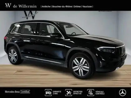 Photo 6 Mercedes Classe B 250+ Edition