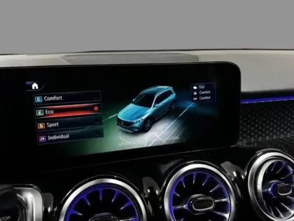 Photo 12 Mercedes Classe B 250+ Edition