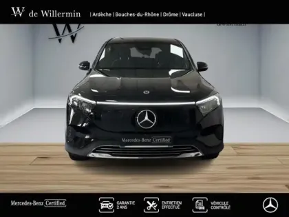 Photo 7 Mercedes Classe B 250+ Edition