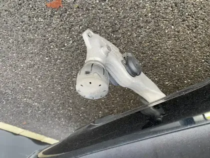 Photo 8 Mercedes GLE 400 d 