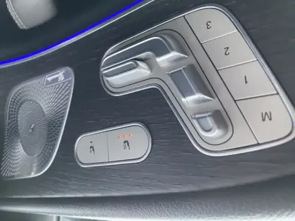 Photo 17 Mercedes GLE 400 d 