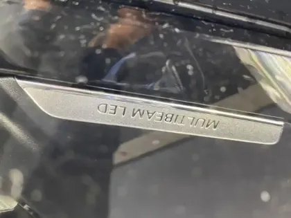 Photo 13 Mercedes GLE 400 d 