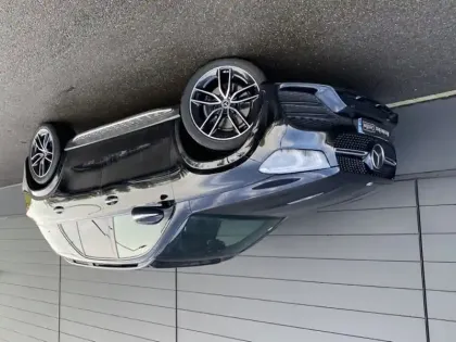 Photo Mercedes Gle 400 D