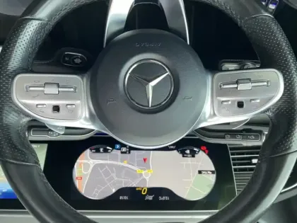 Photo 14 Mercedes GLE 400 d 