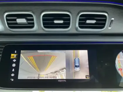 Photo 19 Mercedes GLE 400 d 