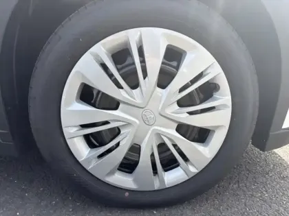 Photo 8 Toyota Aygo Hybride 116h Dynamic MC26