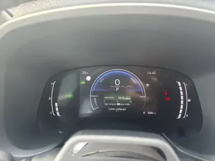 Photo 20 Toyota Aygo Hybride 116h Dynamic MC26