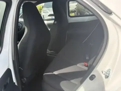 Photo 16 Toyota Aygo Hybride 116h Dynamic MC26