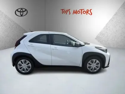 Photo 5 Toyota Aygo Hybride 116h Dynamic MC26