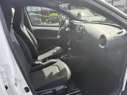 Photo 14 Toyota Aygo Hybride 116h Dynamic MC26