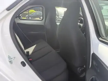 Photo 17 Toyota Aygo Hybride 116h Dynamic MC26