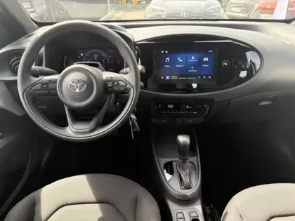 Photo 10 Toyota Aygo Hybride 116h Dynamic MC26