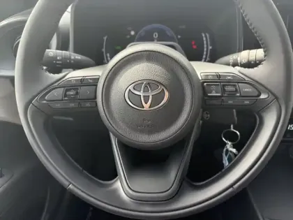 Photo 11 Toyota Aygo Hybride 116h Dynamic MC26