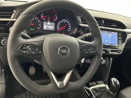 Photo 14 Opel Corsa 1.2 75ch Elegance Business