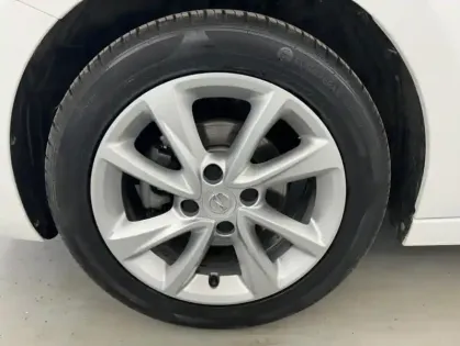 Photo 18 Opel Corsa 1.2 75ch Elegance Business