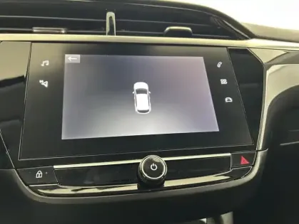 Photo 23 Opel Corsa 1.2 75ch Elegance Business