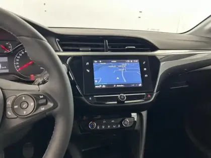 Photo 11 Opel Corsa 1.2 75ch Elegance Business