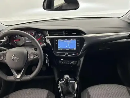 Photo 28 Opel Corsa 1.2 75ch Elegance Business