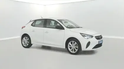 Photo 6 Opel Corsa 1.2 75ch Elegance Business