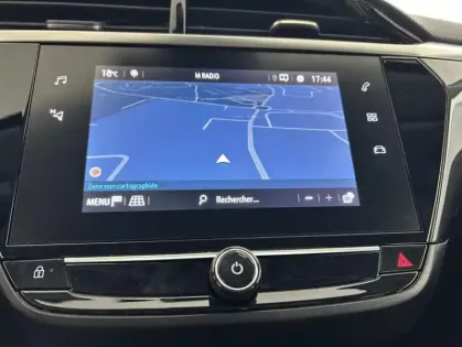 Photo 22 Opel Corsa 1.2 75ch Elegance Business