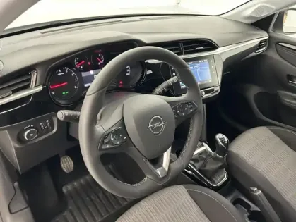 Photo 9 Opel Corsa 1.2 75ch Elegance Business