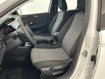 Photo 8 Opel Corsa 1.2 75ch Elegance Business