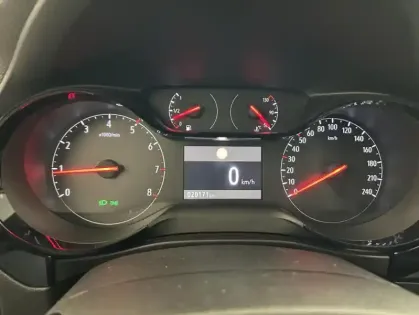 Photo 16 Opel Corsa 1.2 75ch Elegance Business