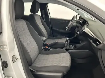 Photo 13 Opel Corsa 1.2 75ch Elegance Business