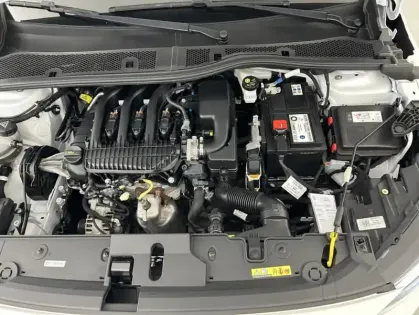 Photo 26 Opel Corsa 1.2 75ch Elegance Business