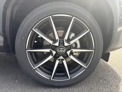 Photo 8 Toyota Yaris Hybride 1.5 HYBRID 130H GR SPORT AUTO 2W