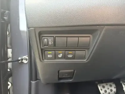 Photo 19 Toyota Yaris Hybride 1.5 HYBRID 130H GR SPORT AUTO 2W