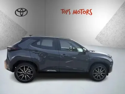 Photo 5 Toyota Yaris Hybride 1.5 HYBRID 130H GR SPORT AUTO 2W