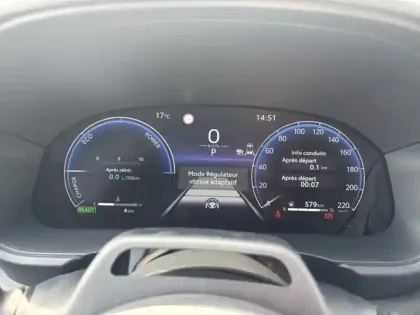 Photo 20 Toyota Yaris Hybride 1.5 HYBRID 130H GR SPORT AUTO 2W