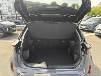 Photo 9 Toyota Yaris Hybride 1.5 HYBRID 130H GR SPORT AUTO 2W