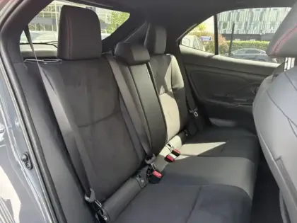 Photo 13 Toyota Yaris Hybride 1.5 HYBRID 130H GR SPORT AUTO 2W