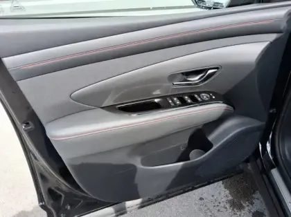 Photo 16 Hyundai Tucson Nouveau 1.6 T-GDI 239 Hybrid BVA6 N Line Creative