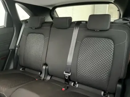 Photo 8 Ford Kuga 2.5 Duratec 180ch Hybrid FlexiFuel Titanium Business Powershift