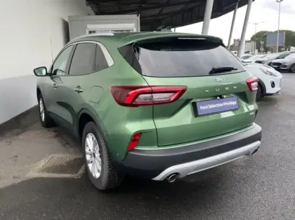 Photo 12 Ford Kuga 2.5 Duratec 180ch Hybrid FlexiFuel Titanium Business Powershift