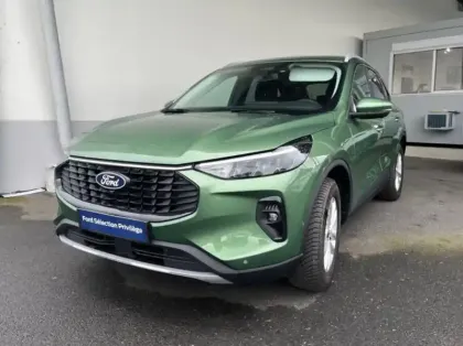 Photo Ford Kuga 2.5 Duratec 180ch Hybrid Flexifuel Titanium Business Powershift