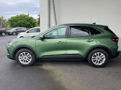 Photo 23 Ford Kuga 2.5 Duratec 180ch Hybrid FlexiFuel Titanium Business Powershift