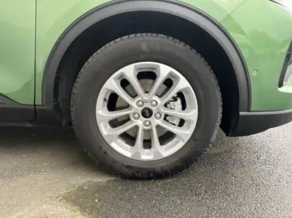 Photo 13 Ford Kuga 2.5 Duratec 180ch Hybrid FlexiFuel Titanium Business Powershift