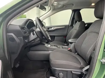 Photo 9 Ford Kuga 2.5 Duratec 180ch Hybrid FlexiFuel Titanium Business Powershift