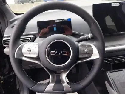 Photo 14 BYD Dolphin Surf 43.2 kWh 156 ch Comfort 5p