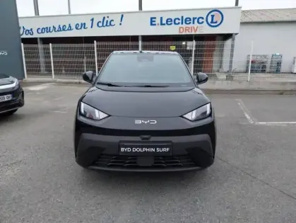 Photo 7 BYD Dolphin Surf 43.2 kWh 156 ch Comfort 5p