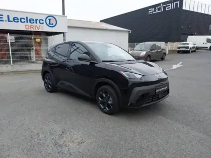 Photo 6 BYD Dolphin Surf 43.2 kWh 156 ch Comfort 5p