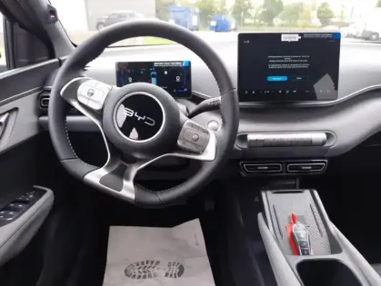 Photo 25 BYD Dolphin Surf 43.2 kWh 156 ch Comfort 5p