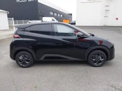 Photo 5 BYD Dolphin Surf 43.2 kWh 156 ch Comfort 5p